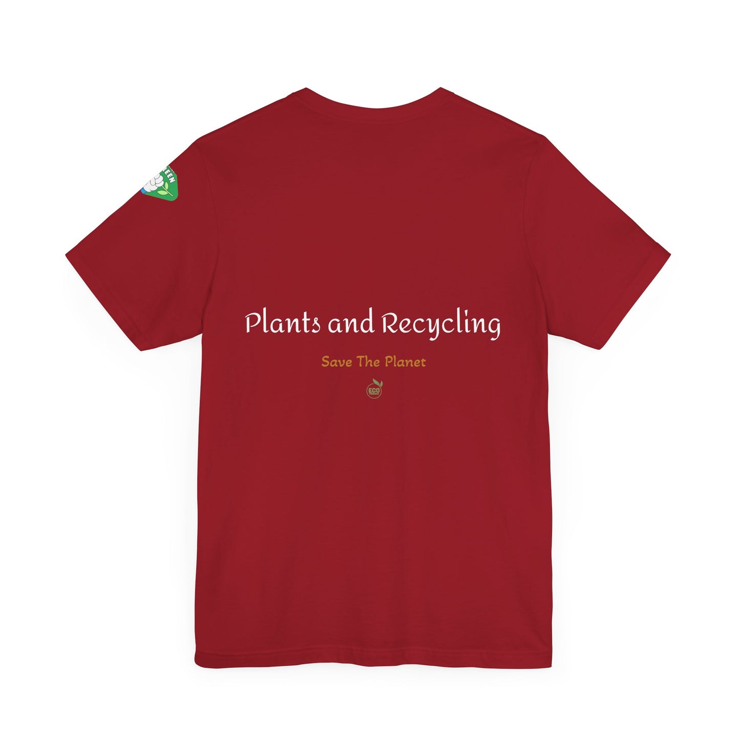 Be Good Do Good - T-Shirt