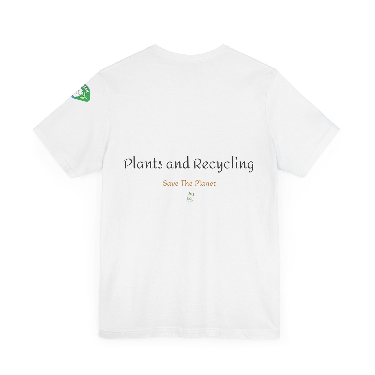 Be Good Do Good - T-Shirt