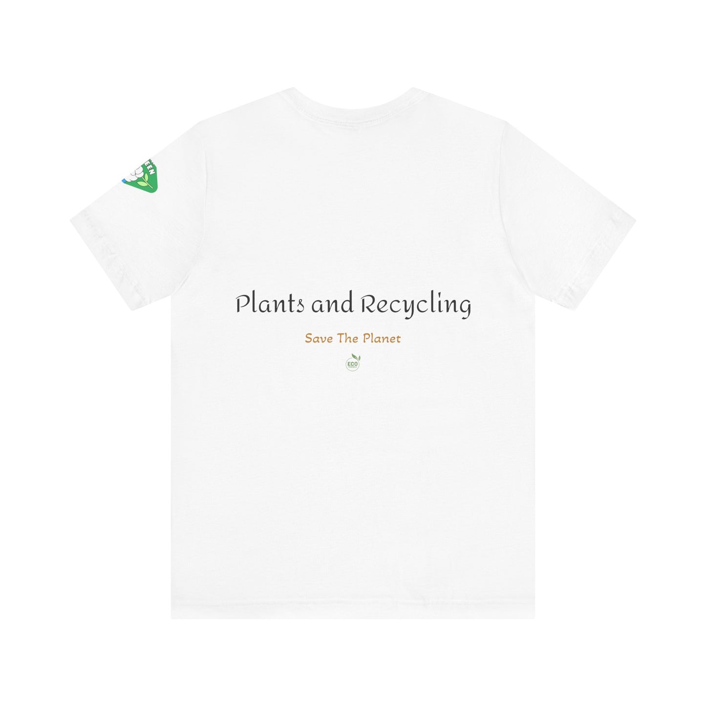 Be Good Do Good - T-Shirt