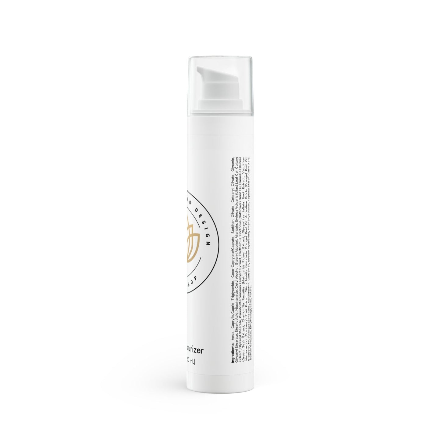 Daily Moisturizer, 1.7oz