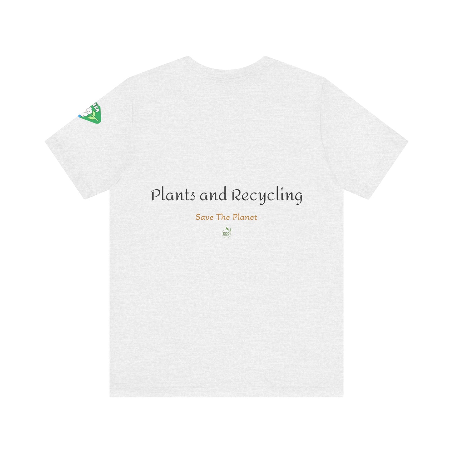 Be Good Do Good - T-Shirt