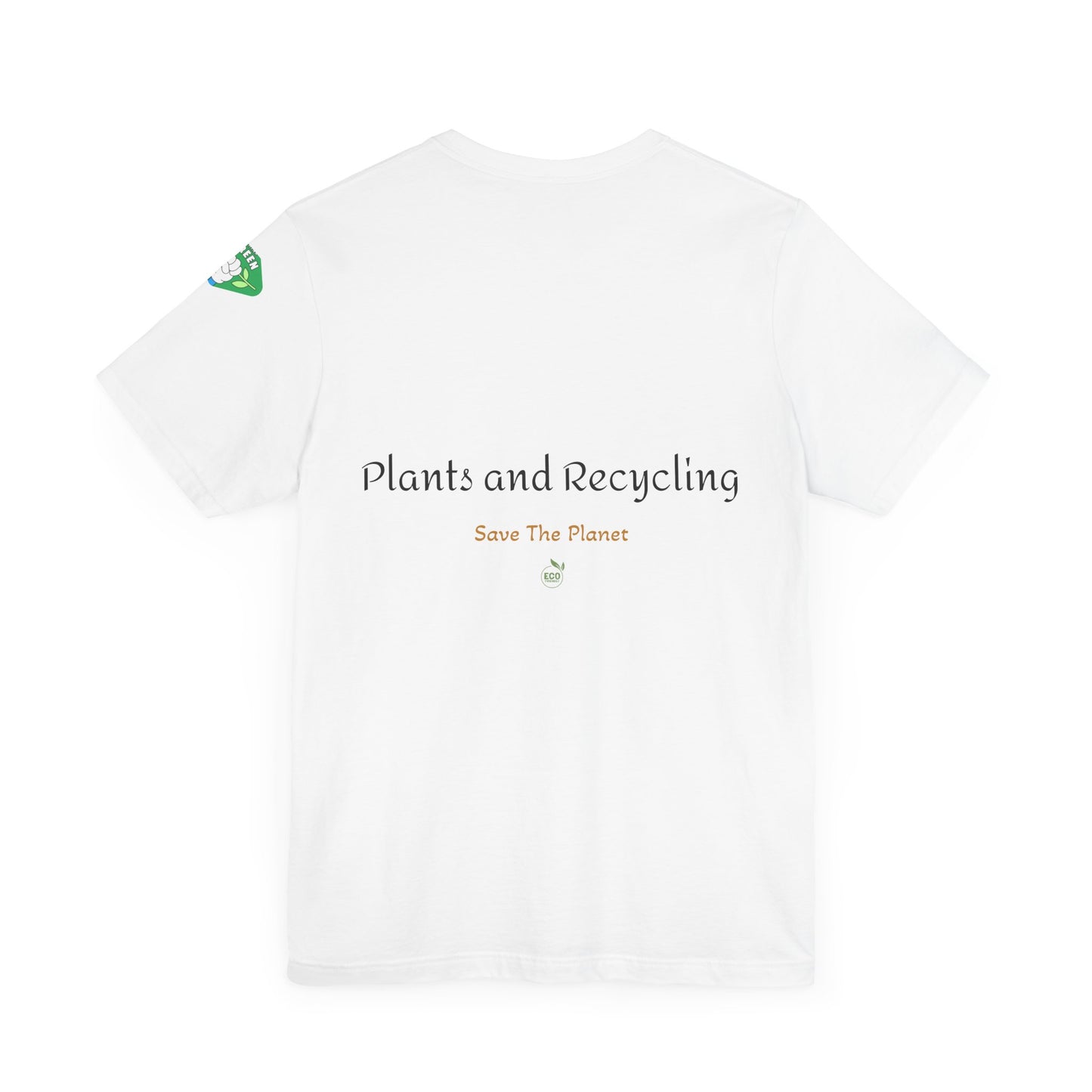 Be Good Do Good - T-Shirt