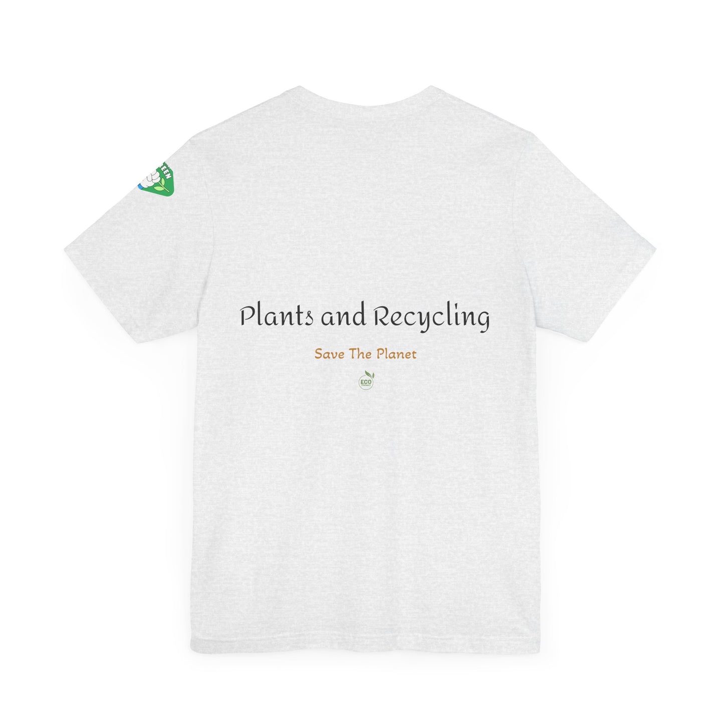 Be Good Do Good - T-Shirt