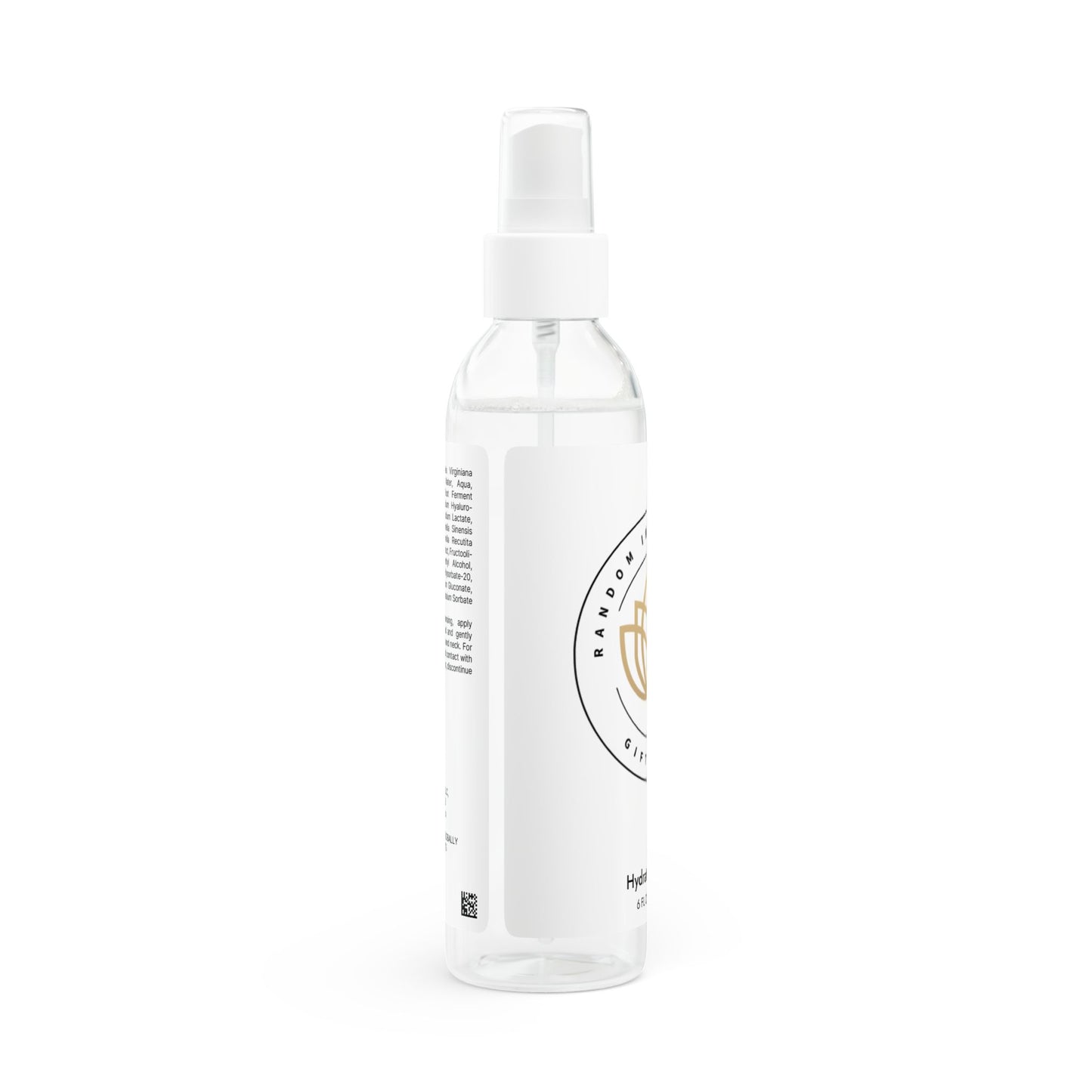 Hydrating Toner, 6oz