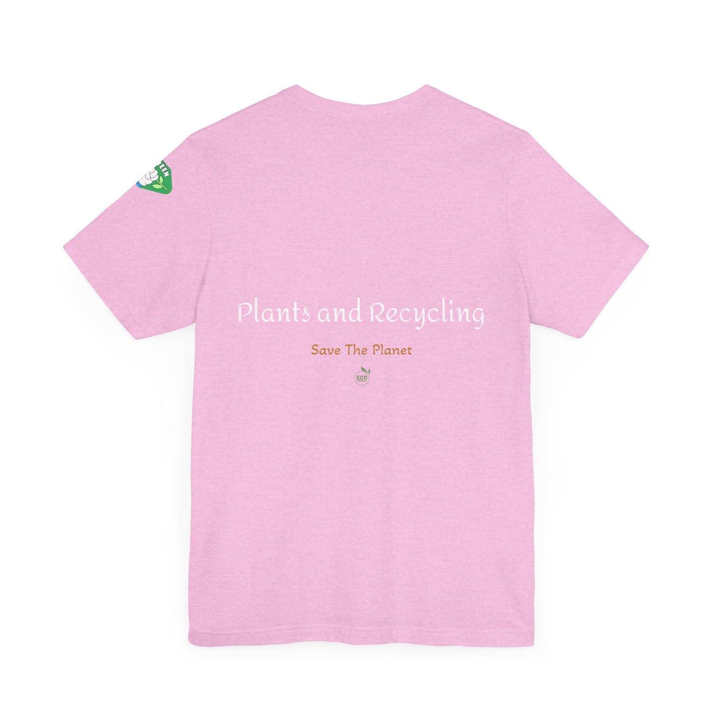 Be Good Do Good - T-Shirt