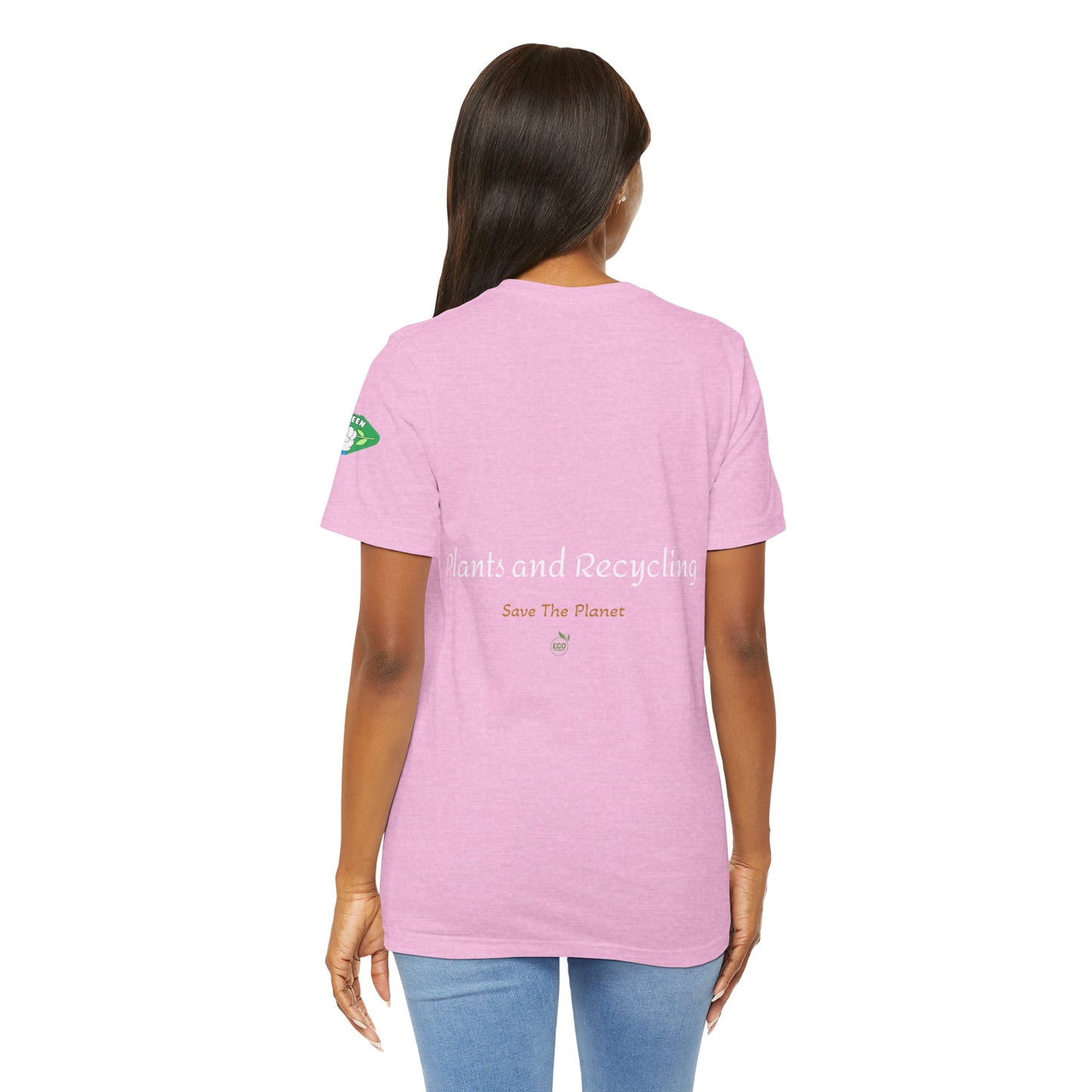 Be Good Do Good - T-Shirt