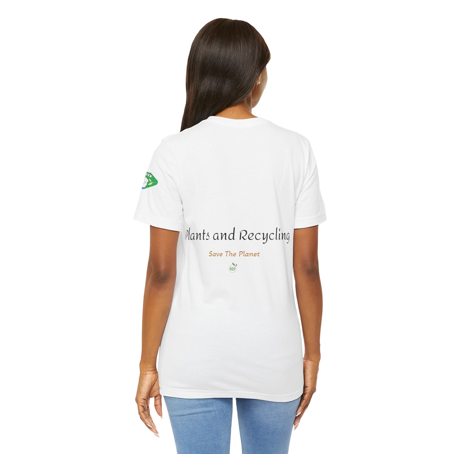 Be Good Do Good - T-Shirt