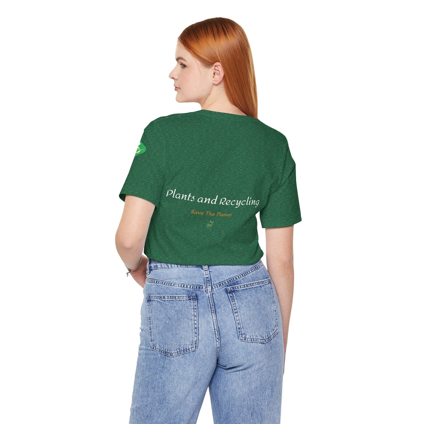 Be Good Do Good - T-Shirt
