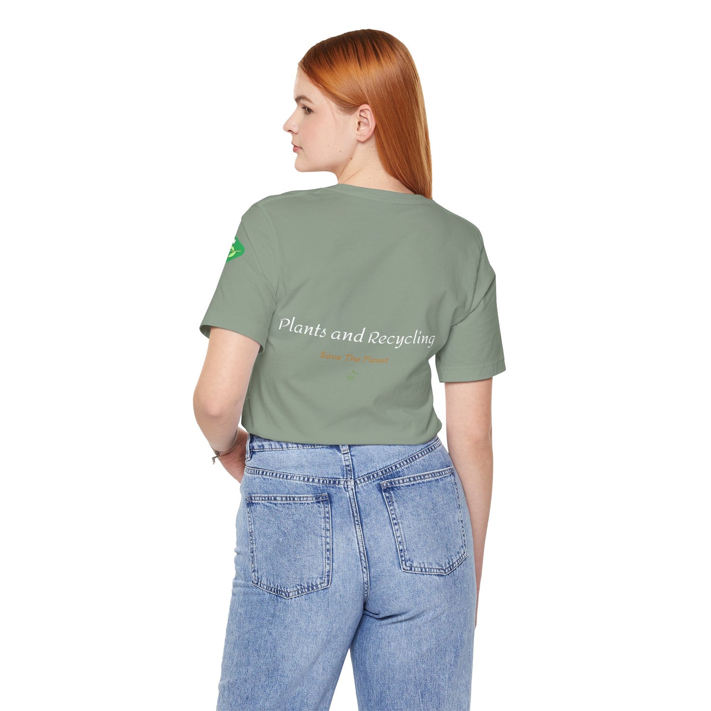 Be Good Do Good - T-Shirt