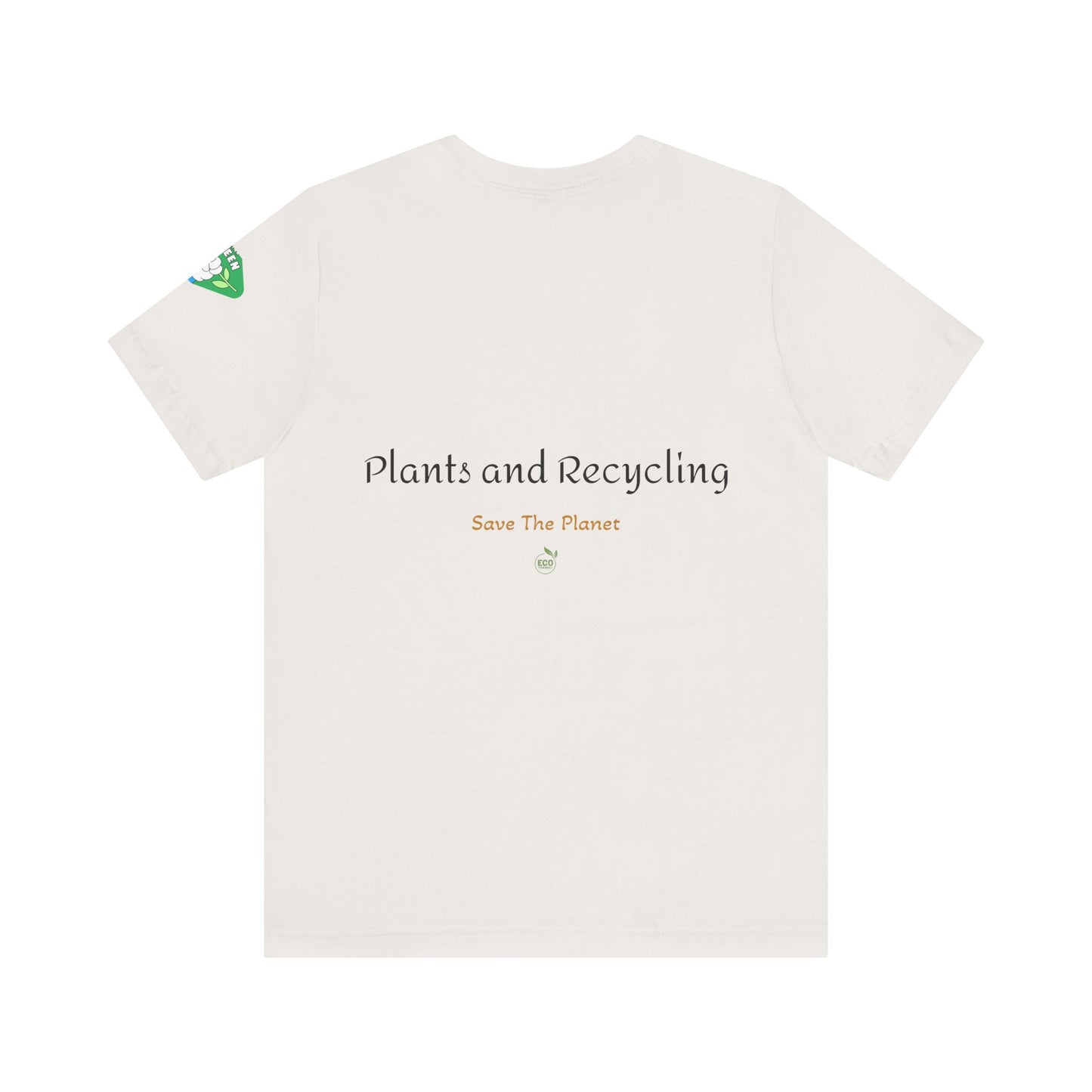 Be Good Do Good - T-Shirt