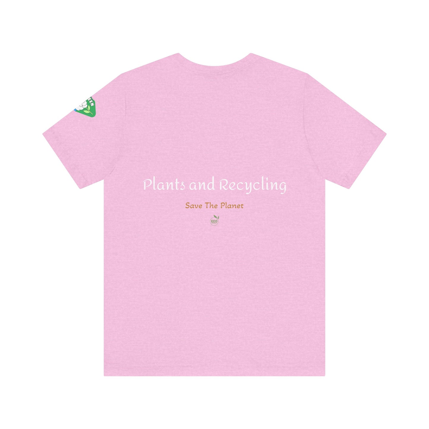 Be Good Do Good - T-Shirt