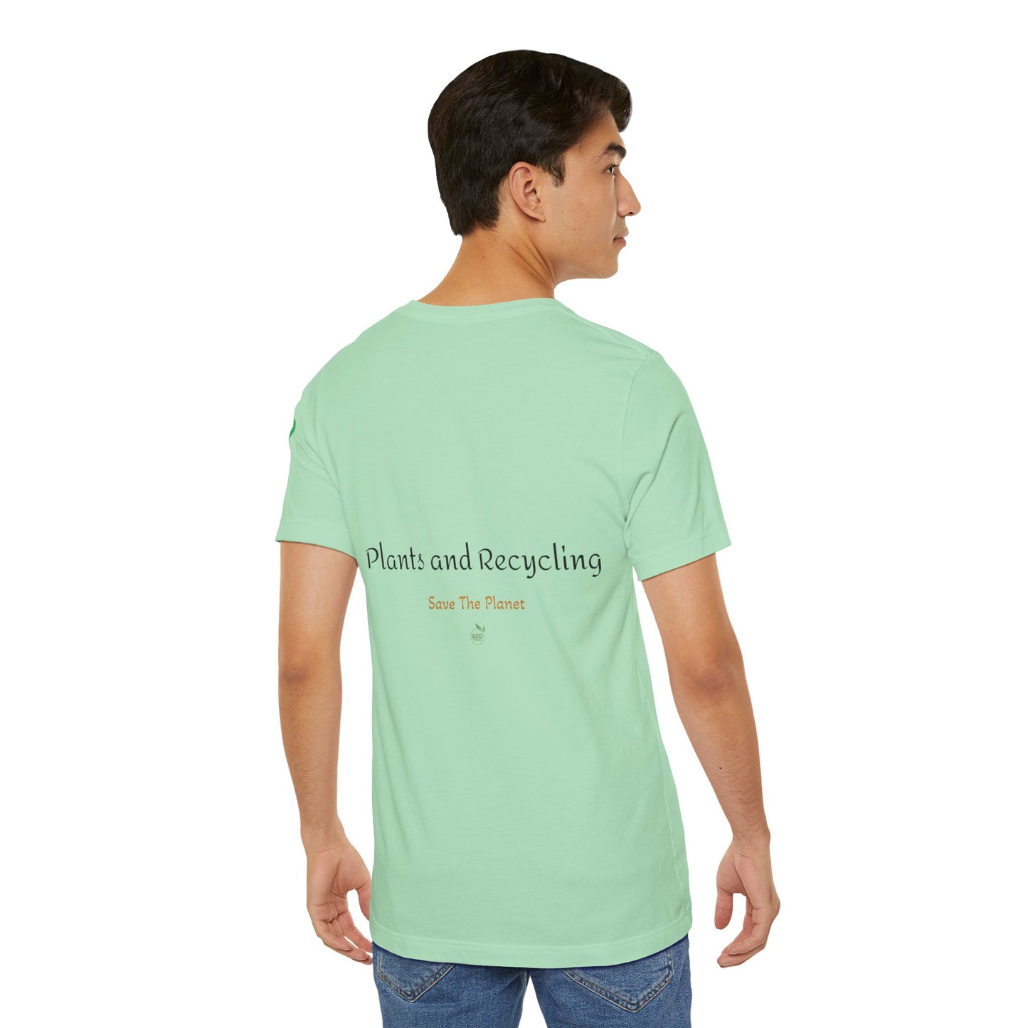 Be Good Do Good - T-Shirt