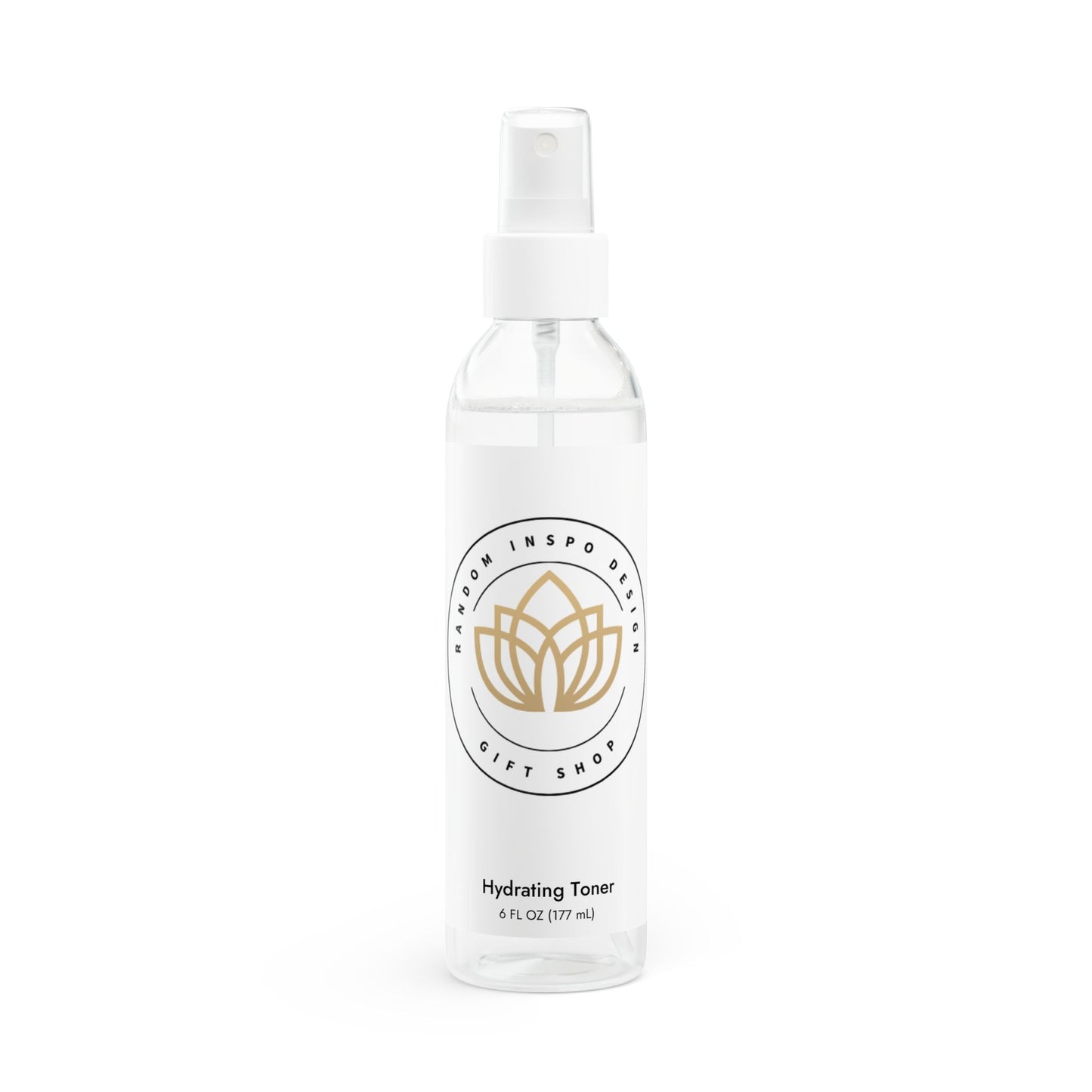 Hydrating Toner, 6oz
