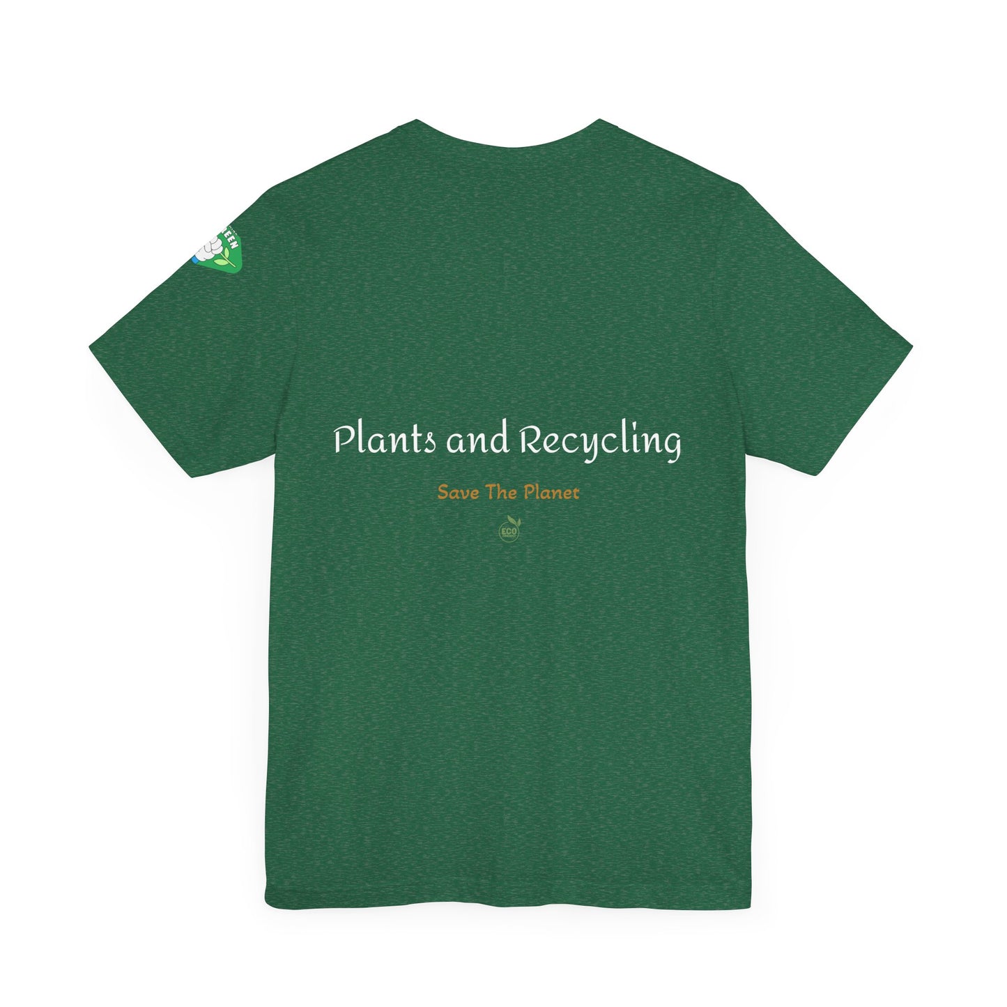 Be Good Do Good - T-Shirt