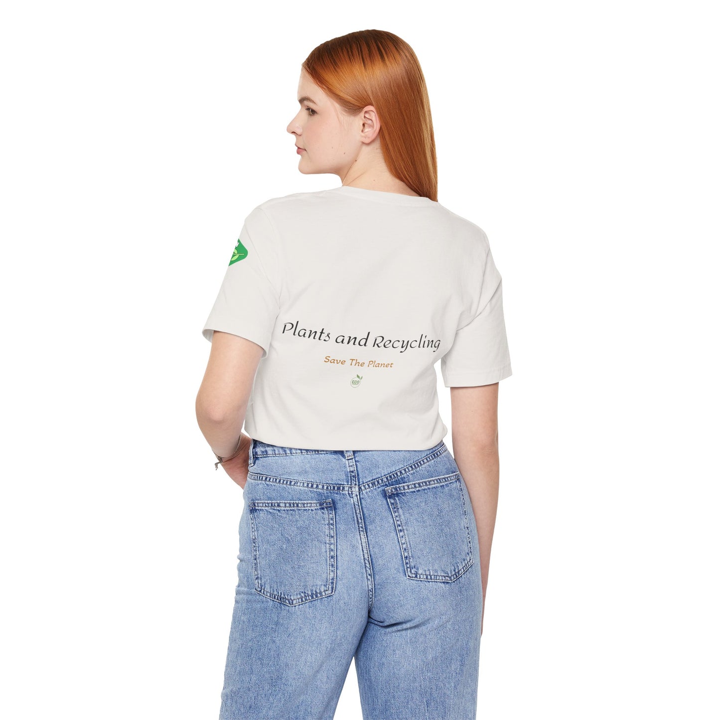 Be Good Do Good - T-Shirt