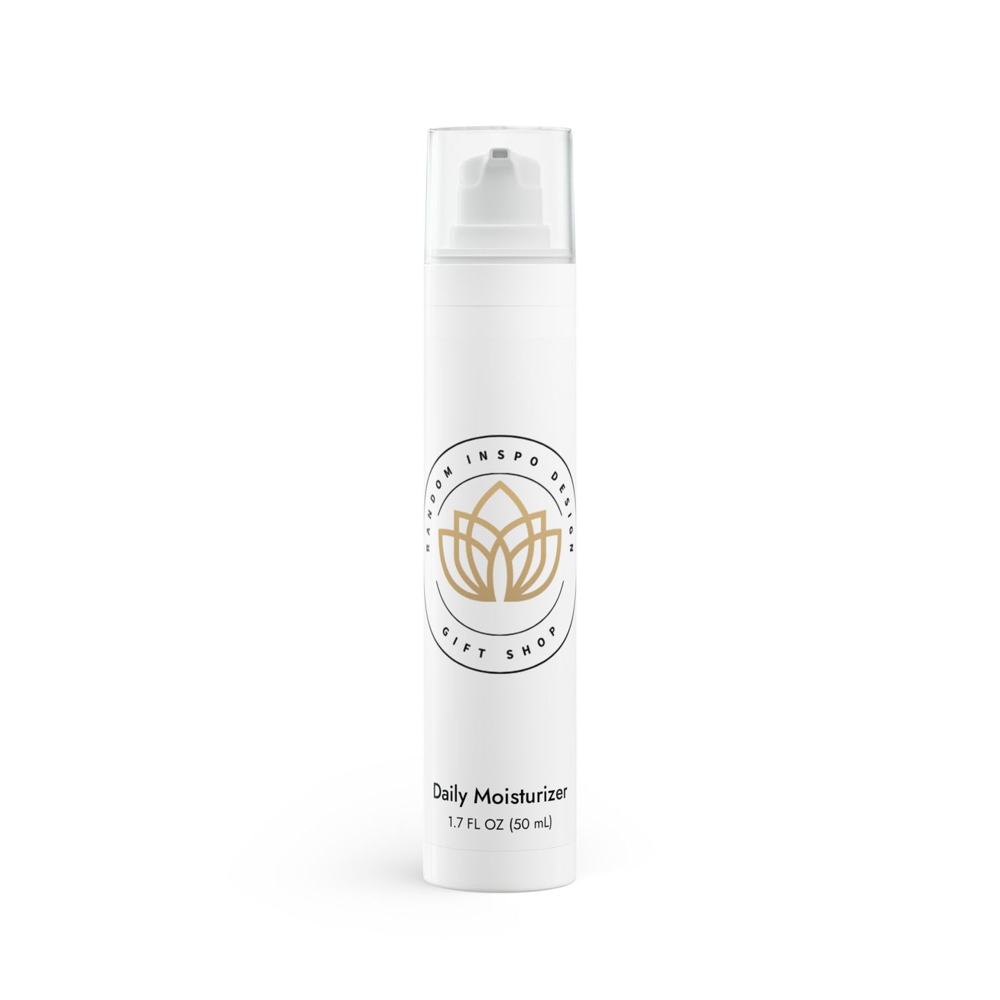 Daily Moisturizer, 1.7oz