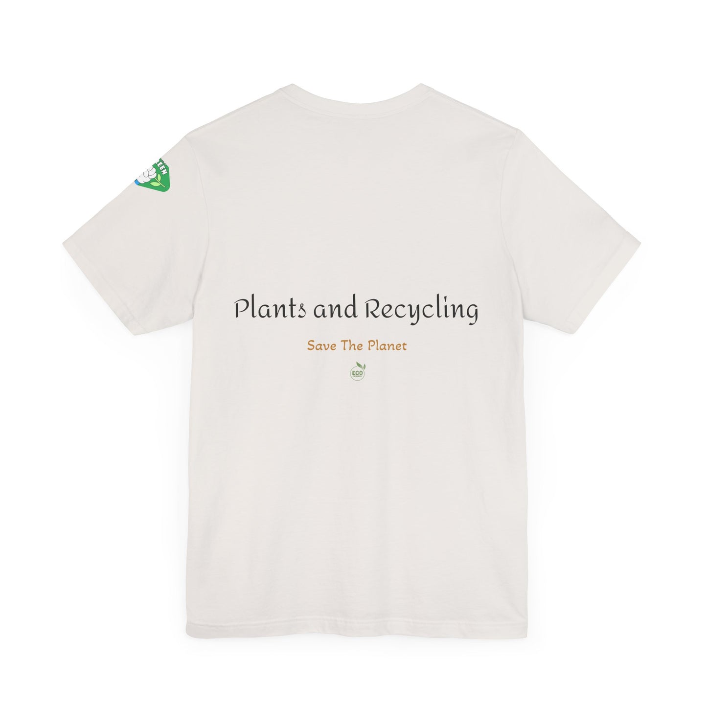 Be Good Do Good - T-Shirt