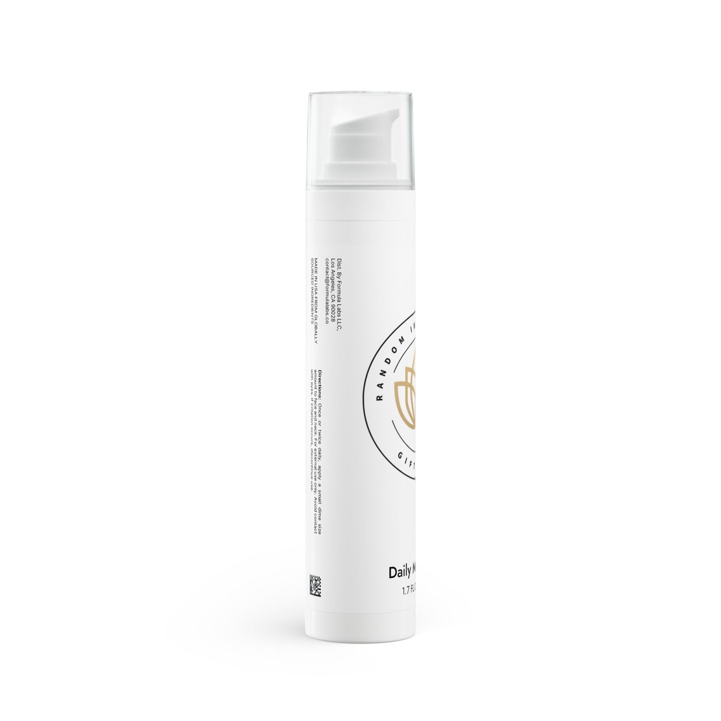 Daily Moisturizer, 1.7oz