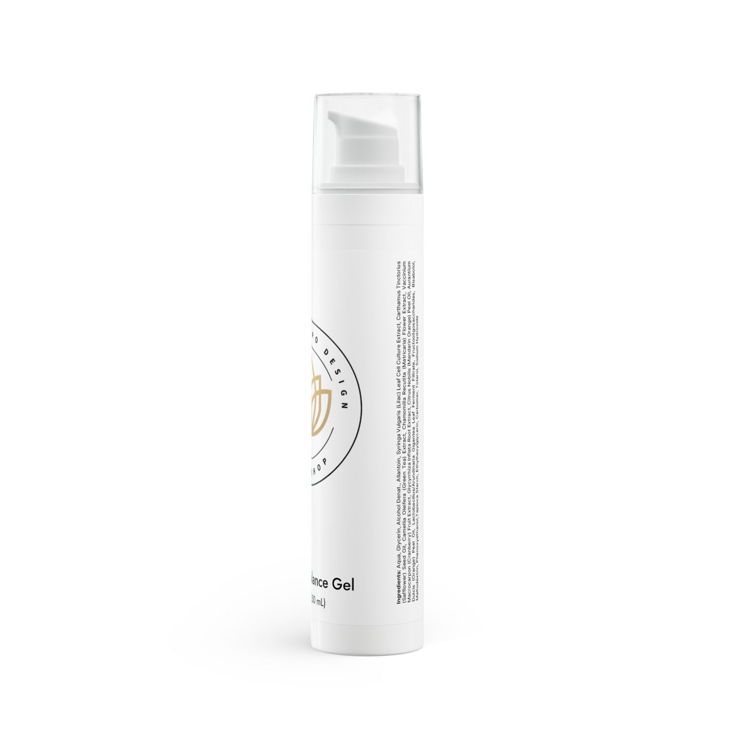 Moisture Balance Gel, 1.7oz